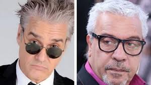 Fútbol pichu straneo y coco sily anticiparon el clásico. Coco Sily Se Va De Pop Radio Roberto Pettinato Lo Reemplazara En La Misma Franja Horaria El Destape