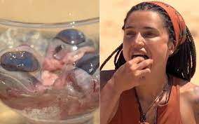 Participantes, episódios, eliminações, colunas e mais. Not Even A Goat S Eye Is Saved And No Limite Has The Worst Hit Of The Season Entertainment Prime Time Zone