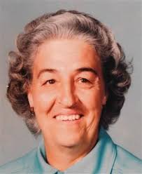 Ida Hadley Obituary (1918