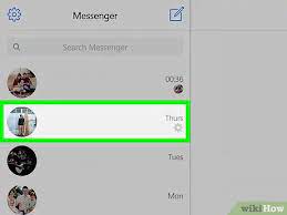 See full list on alphr.com 4 Ways To Find Out Who Has Blocked You On Facebook Wikihow