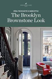 Jeep sport with light brownstone pearlcoat exterior and lt frost beige/black interior features a 4 cylinder. The Brooklyn Brownstone Look Brooklyn Brownstone Brownstone House Design