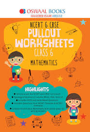 Oswaal S Ncert Cbse Pullout Worksheets Are Available For Classes 6 To 10 Math Worksheets Worksheets This Or That Questions