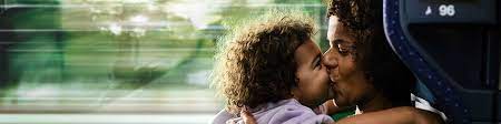 Ab zwölf müssen sie bei mir voll zahlen. Deutsche Bahn Mit Der Bahn Fahren Familien Besonders Gunstig