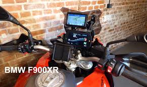 See more of bmw f900 xr & f900 r on facebook. Navi Gps Halter Bmw F900xr Bmw Gps Interface Y