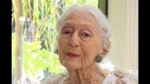 Dancer Eileen Kramer, 'longest living woman in NSW', dies aged 110