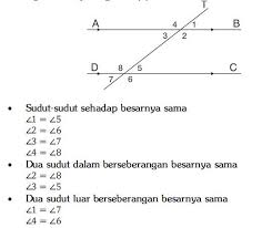 Soal pengukuran sudut kelas 10. Materi Soal Cpns Geometri Tips Jawab Dan Pembahasan Tryout Soal Cpns
