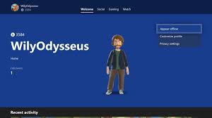 Enable it an game at any time by pressing any button. How To Appear Offline On Xbox One Digital Trends
