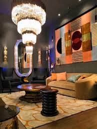 Our design team is experienced, creative, knowledgeable, and most importantly, approachable. Luxxu Luxury Designs At Maison Et Objet 2018