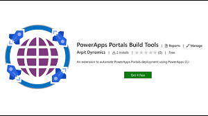 Microsoft power apps portals can transform the delivery of customer support and service delivery, streamlining activities into wider business systems and processes. Arpit S Dynamics 365 Blog