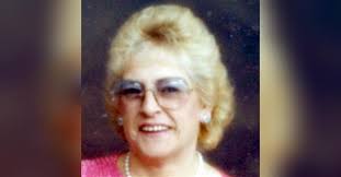 Evelyn Helen VanWeelie Obituary