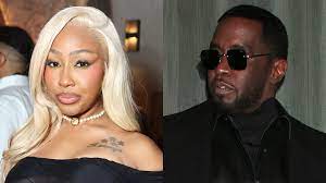 The Shade - OOP! Yung Miami claps BACK after a social media user said she's “missing that Diddy money.” 😬 See what she said & reactions: https://theshaderoom.com/yung-miami-claps-back-social-media-user-reacts-said-missing-that-diddy-money/?utm_source ...