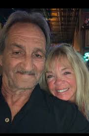 Mike and Marianne Biffel and their cute and energetic grandkids