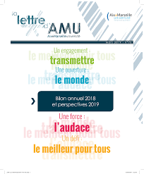 Cette norme définit des exigences pour la mise en place d'un système de management de la qualité pour les organismes souhaitant améliorer en permanence la satisfaction de leurs clients et fournir des produits et services conformes. Https Www Univ Amu Fr Fr System Files File 2019 04 Amu Lettre Mars2019 N70 Ok Pdf