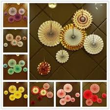We did not find results for: 6pcs Set Paper Fan Flower Wedding Birthday Party Garland Bedroom Decoration Ebay