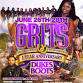 G.R.I.T.S 1st Year Anniversary