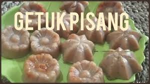 Dulu waktu masih kuliah di jogja sering banget beli getuk yang terkenal khas magelang di depan supermarket mirota kampus. Resep Dan Cara Membuat Getuk Pisang Yang Sedap Selerasa Com