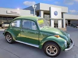Image result for Delta Green 1970 Volkswagen