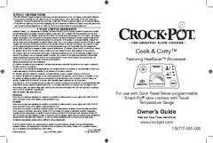 An easy crock pot pork loin recipe. Crock Pot Cook Carry Digital Slow Cooker With Heat Saver Stoneware Brushed Stainless Steel Sccpcts605 S Target