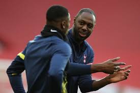 Tottenham hotspur will be refreshing their backroom staff over the summer, with assistant coach ricardo formosinho leaving the club to pursue a head coach role elsewhere. Eric Dier Delivers Insight Into How Ledley King Has Been Helping Him And Tottenham S Defenders Football London