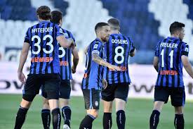 Аталанта — лацио 3:2 голы: Atalanta Lacio Prognoz Na Match Chempionata Italii 24 Iyunya 2020