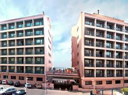 Europe > italy > southern italy > apulia > taranto (province) > taranto. Mercure Delfino Taranto Hotel All