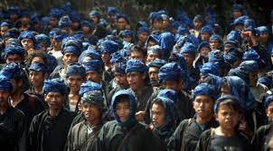 Suku jawa adalah suku bangsa indonesia yang paling banyak jumlahnya, menempati seluruh bagian jawa tengah, jawa timur, di yogyakarta dan sebagian jawa barat. 125 Daftar Nama Suku Bangsa Di Indonesia Dan Daerah Asalnya Terlengkap Salamadian