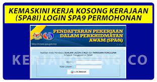 Jawatan kosong spa8 februari 2020. Spa Archives Jawatan Kosong Kerajaan Terkini 2021