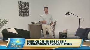 Tell congress to pass the independence at home act (s.464) now! How To Maintain Independence At Home While Living With Wet Amd Fcl July 17th Firstcoastnews Com