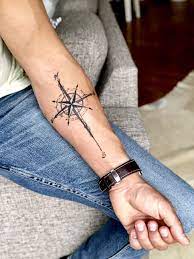 We did not find results for: Tattoo Compass North Star Compass Tattoo Men Compass Tattoos Arm Compass Tattoo