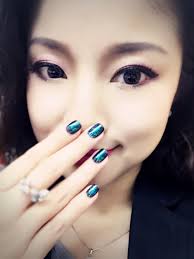 Daphne Cheng｜O.P.I.のハンドケア/ハンドクリームを使ったコーディネート