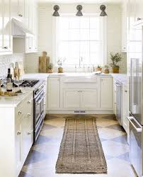 Some tiles are more porous than others. Ultimate Guide To The Best Kitchen Floor That Isn T Tacky Best Flooring For Kitchen Trendy Kitchen Tile Kitchen Flooring