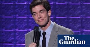 Hi, i'm john mulaney, nice to meet you. John Mulaney I Didn T Get The Job At Barnes Noble I Was Really Mad Comedy The Guardian