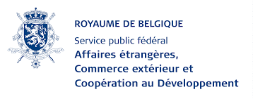 Les ministères belges de la défense et des affaires étrangères ont démenti les informations relatives à l'implication. Belgium United Nations Development Mymun