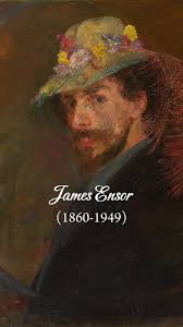 James Ensor