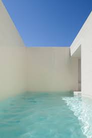 Pedro Matos Gameiro House In Alfama Thisispaper What We Save Saves Us Moderne Pools Schwimmbad Designs Swimming Pool