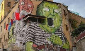 Scarica lo spartito in un file pdf (versione off line). Je So Pazzo Fuori Dal Brancaccio La Citta Futura