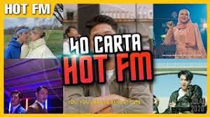 Download lagu carta hot mp3 dan mp4 video dengan kualitas terbaik. Carta Lagu Malaysia Hot 40 Bulan Julai 2020 Radio Hot Fm Youtube