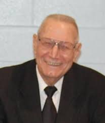 C. Curtis Sheets Obituary (2017)