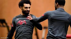 خلال الموسم الحالي شارك اللاعب حتى الان في. Ø¨Ø±Ø³Ø§Ù„Ø© Ù…Ø¤Ø«Ø±Ø© Ù…Ø­Ù…Ø¯ ØµÙ„Ø§Ø­ ÙŠÙˆØ¯Ø¹ Ø²Ù…ÙŠÙ„Ù‡ ÙÙŠ Ù„ÙŠÙØ±Ø¨ÙˆÙ„ Ø£Ø®Ø¨Ø§Ø± Ø³ÙƒØ§ÙŠ Ù†ÙŠÙˆØ² Ø¹Ø±Ø¨ÙŠØ©