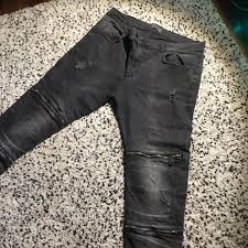 Check spelling or type a new query. Zara Man Skinny Jeans Men S Fashion Clothes Bottoms On Carousell