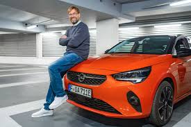 Liverpool football club on instagram: Congratulations Opel Brand Ambassador Jurgen Klopp Leads Liverpool Fc To Premier League Title Opel Automobile Gmbh Pressemitteilung Lifepr