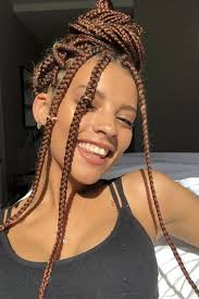 Soft, wispy and romantic look. Gorgeous Braided Bun Hair Looks 2019 For Black Women On Stylevore