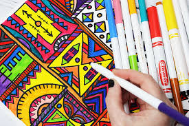 Alisaburke Kids Markers Tips And Tricks For Adults Now that we have covered the basics, here are. kids markers tips and tricks for adults