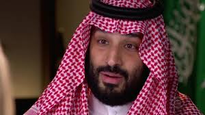 Mohammed bin salman, the de facto leader of the kingdom, has seen a quick rise to power cliff owen/ap. Mohammed Bin Salman I Didn T Order Khashoggi S Murder Cnn Video