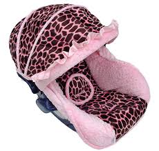 Stretchy baby car seat covers for boys girls, infant car canopy for spring warm. Owl Car Seat Covers For Babies