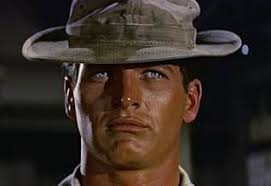 The Long, Hot Summer (1958)