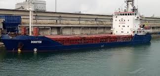 Skatiet 3 sociālās lapas, ieskaitot facebook un google, stundas, tālrunis un sīkāku informāciju par šo biznesu. Dorsten General Cargo Ship Skibsdetaljer Og Nuvaerende Position Imo 9340740 Mmsi 377289000 Vesselfinder