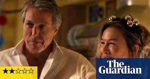 Bridget Jones: Mad About the Boy review