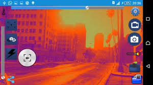7 rows · sep 15, 2018 · download thermal camera simulated apk 1.19 for android. Thermal Camera Fx Sim Prank Apk 2 0 Tc 1 F Download For Android Download Thermal Camera Fx Sim Prank Xapk Apk Bundle Latest Version Apkfab Com