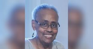 Obituary for Norma Jean White